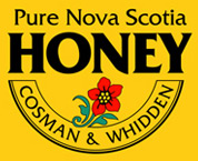 Cosman and Whidden Honey