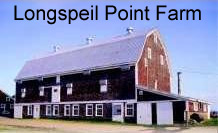 Longspeil Point Farm, Kingsport, Nova Scotia