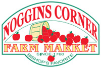 Noggins Corner Farm Market, Greenwich, NS